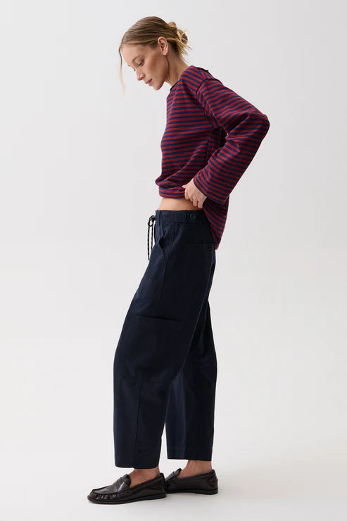SABRINA-NAUTICAL