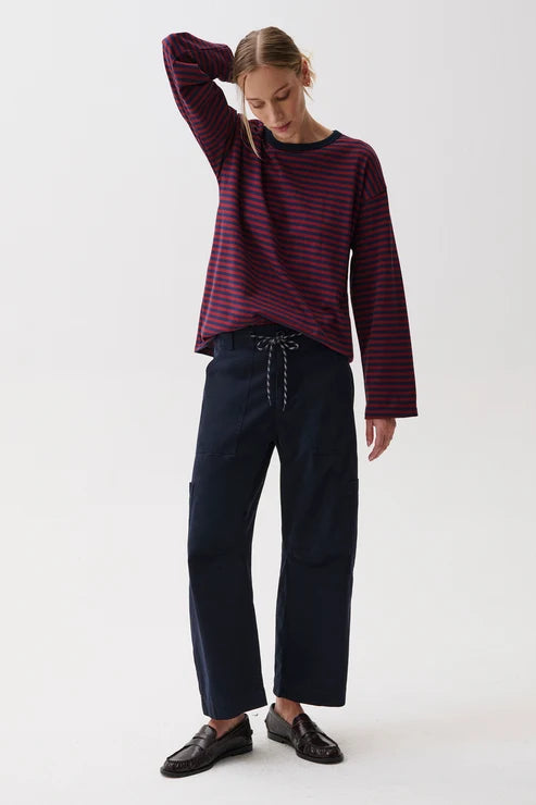 SABRINA-NAUTICAL