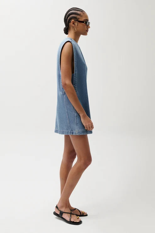 KARLA DRESS