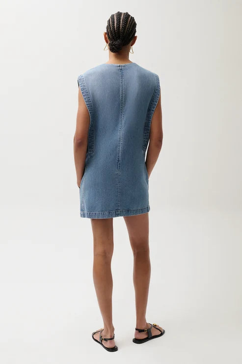 KARLA DRESS