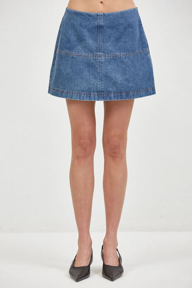 ADELINE SKIRT