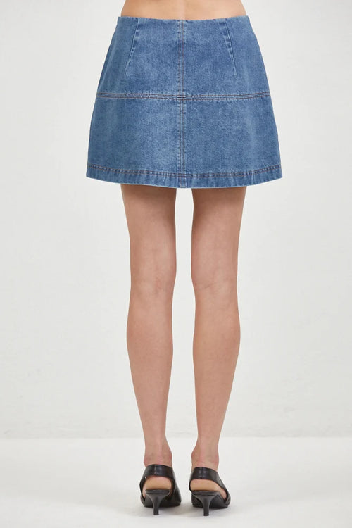 ADELINE SKIRT