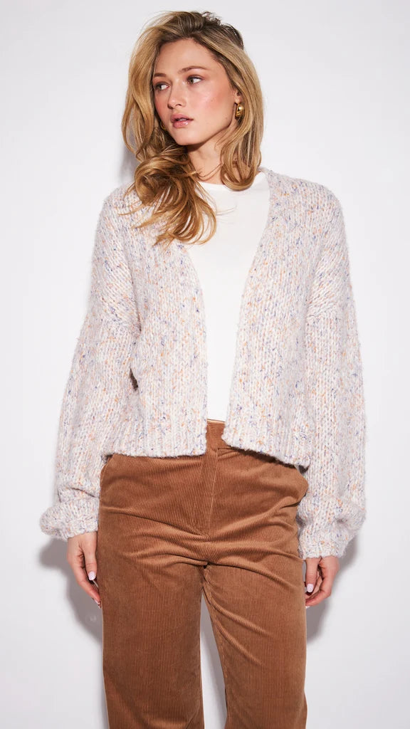 ROY CARDIGAN