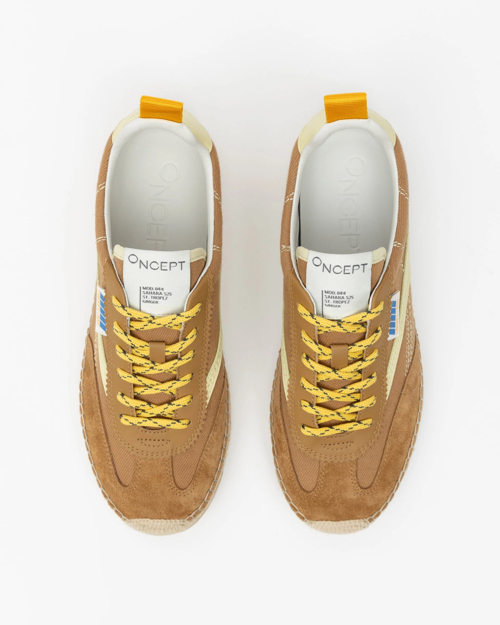 ONCEPT ST TROPEZ GINGER