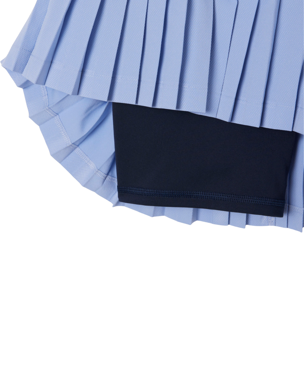 LACOSTE WOMEN'S ULTRA DRY TENNIS SKIRT