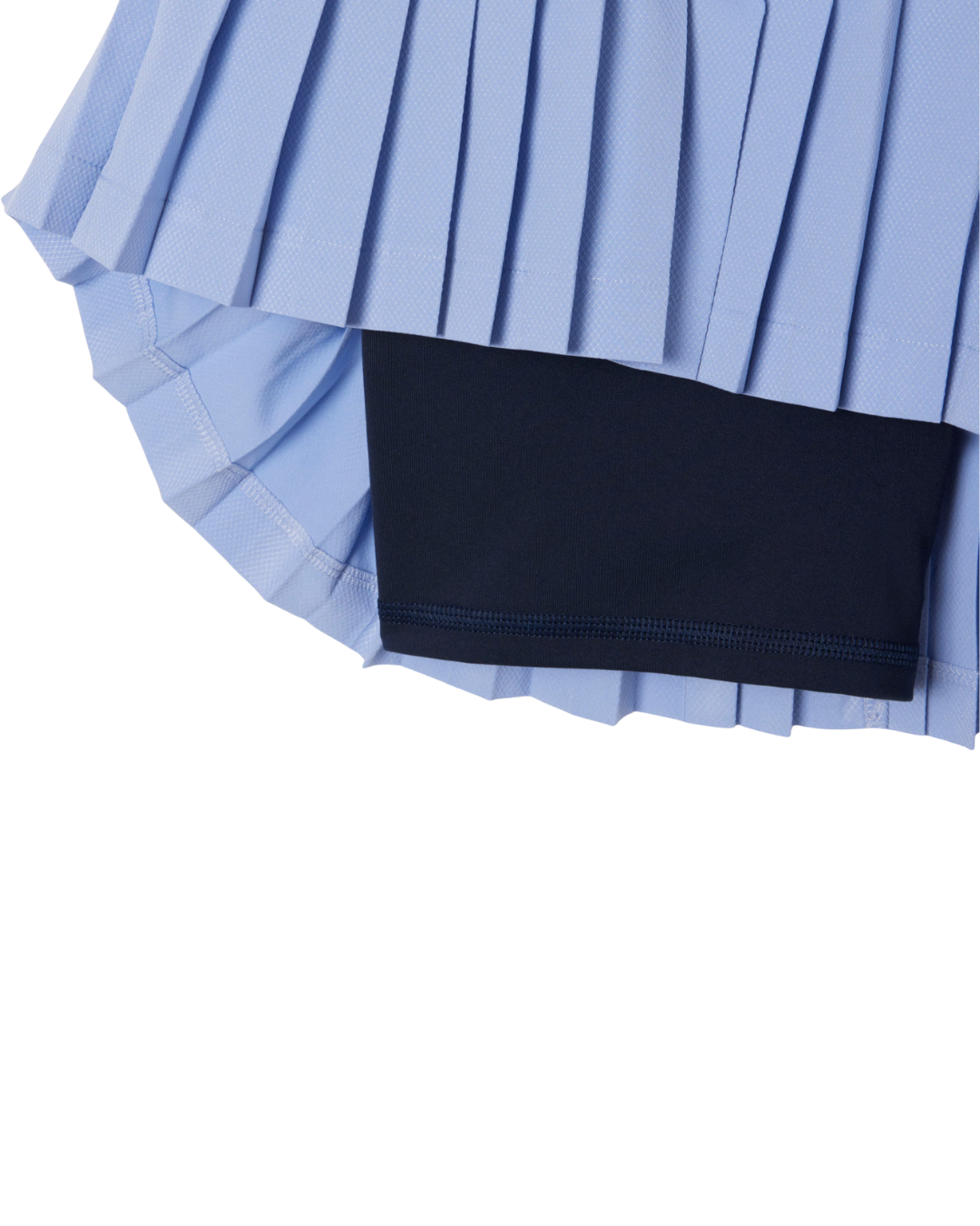 LACOSTE WOMEN'S ULTRA DRY TENNIS SKIRT