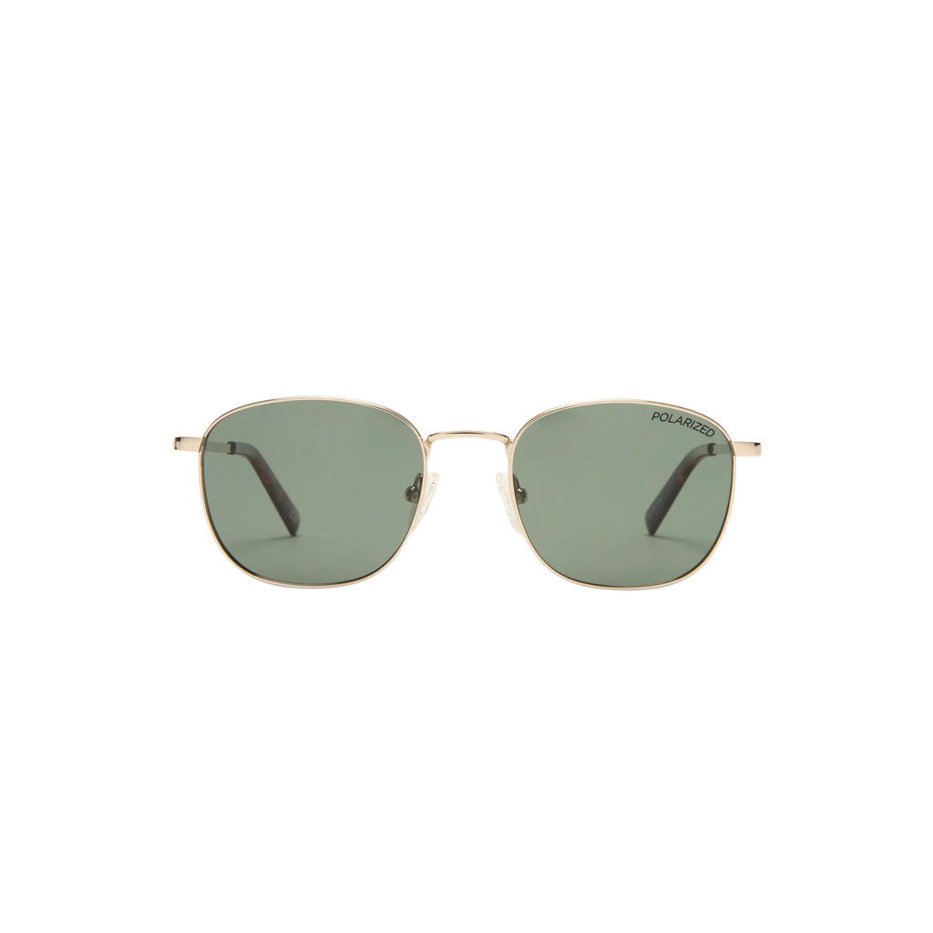 NEPTUNE | GOLD + KHAKI