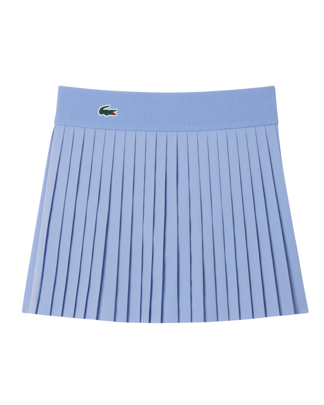 LACOSTE WOMEN'S ULTRA DRY TENNIS SKIRT