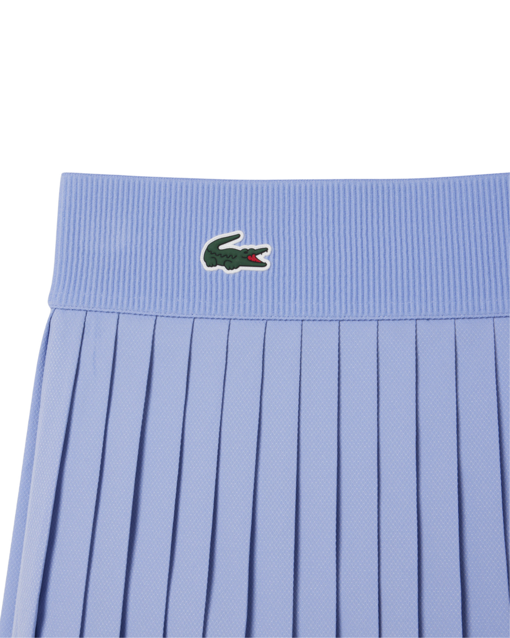 LACOSTE WOMEN'S ULTRA DRY TENNIS SKIRT