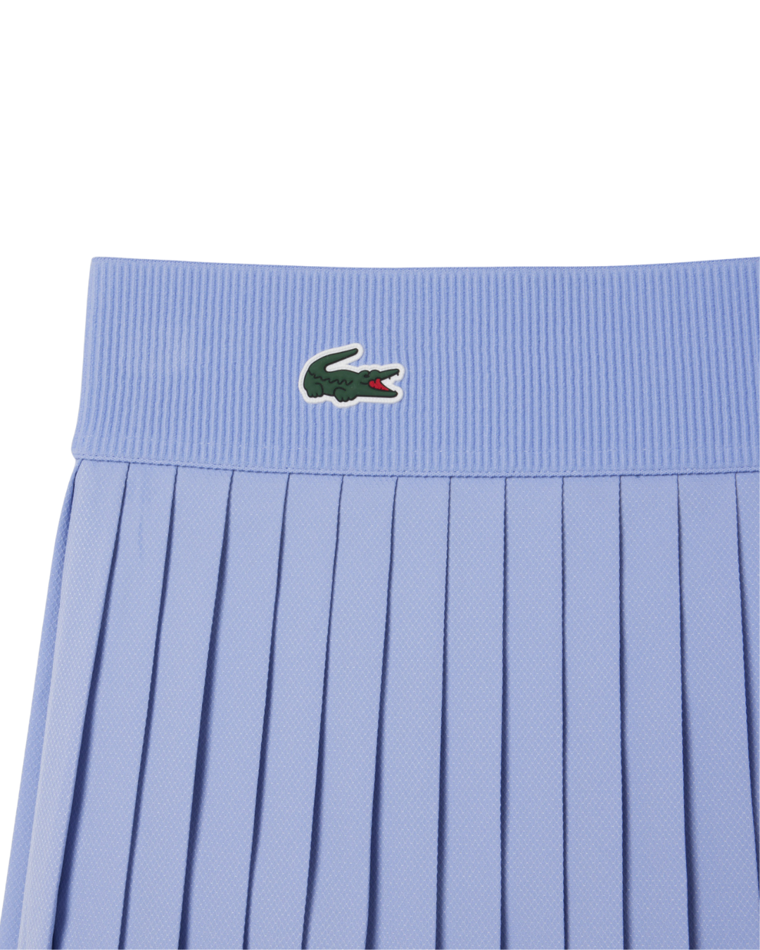 LACOSTE WOMEN'S ULTRA DRY TENNIS SKIRT