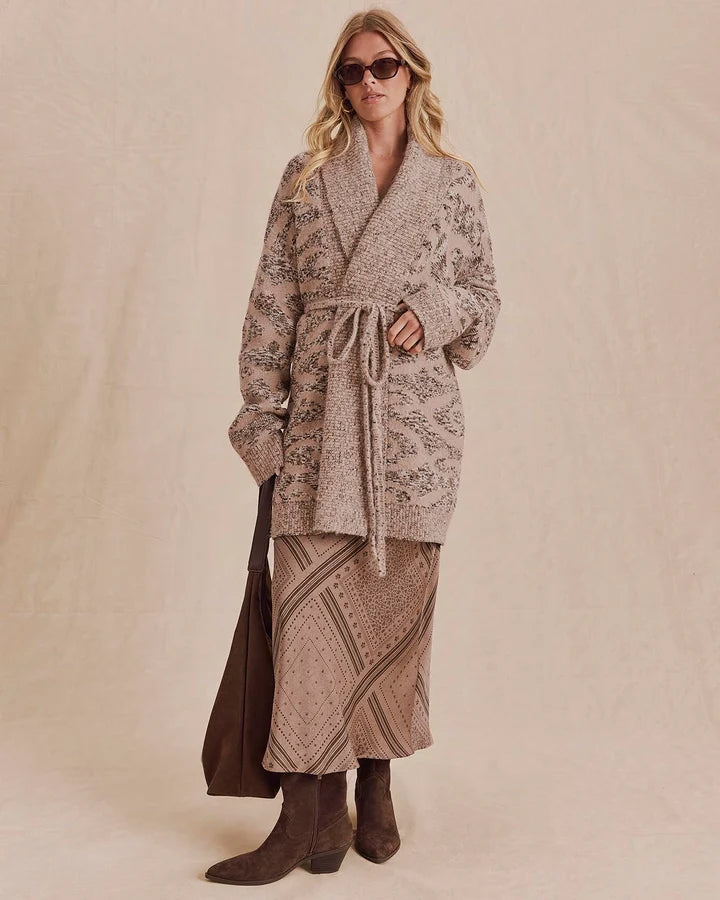 DESIREE CARDIGAN