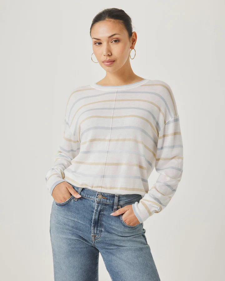 FINN SWEATER