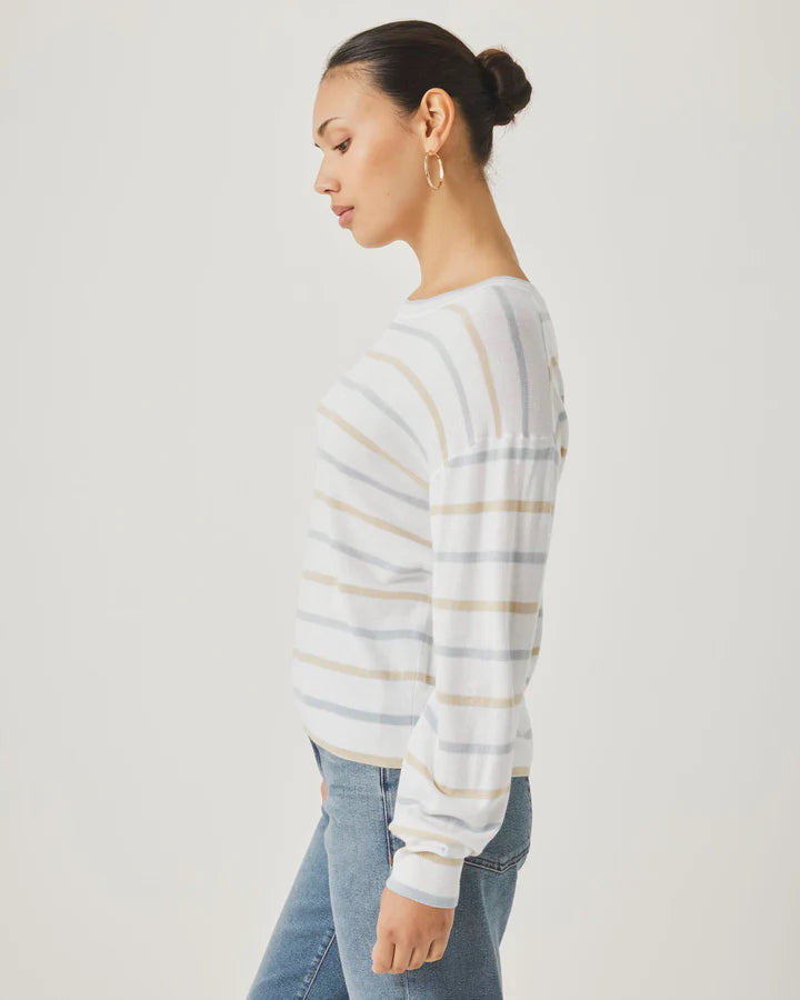FINN SWEATER