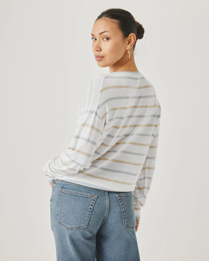 FINN SWEATER