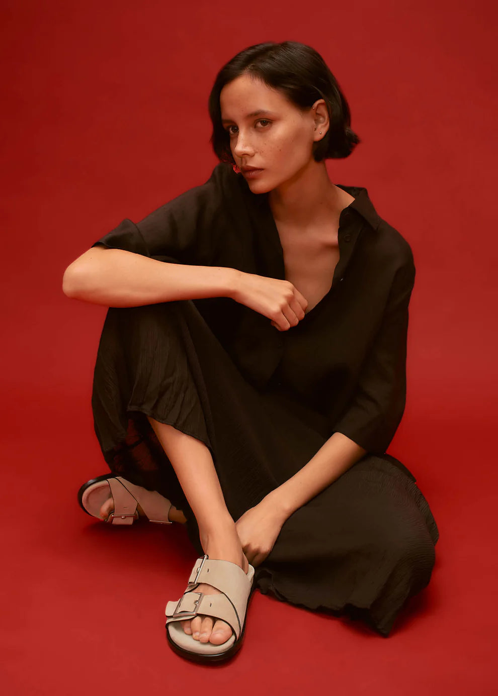 ALOHAS ALBA SANDAL