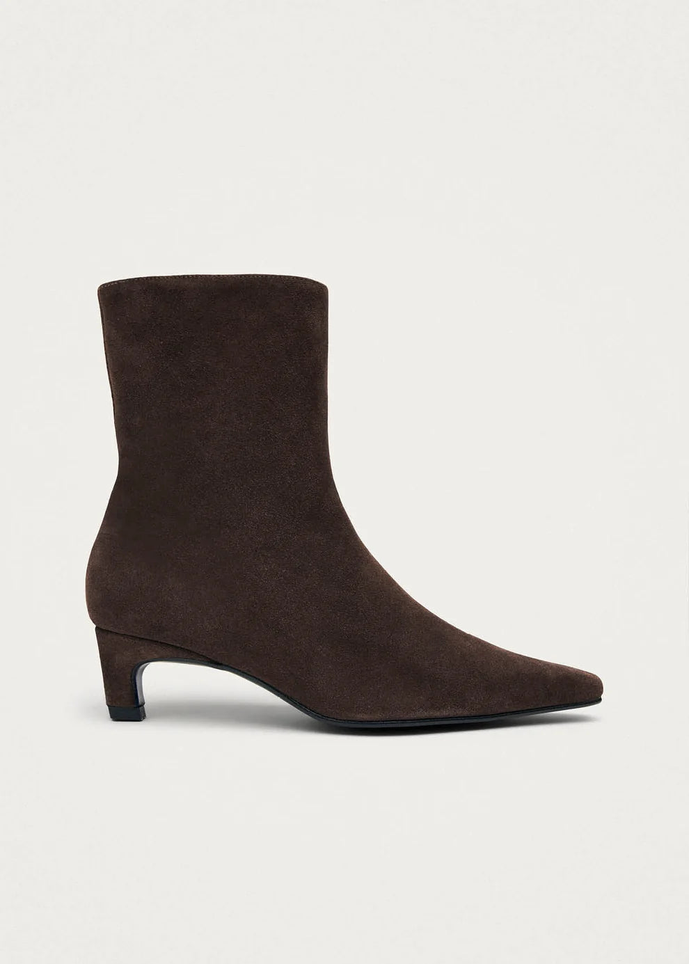 AMBAR SUEDE BOOTS