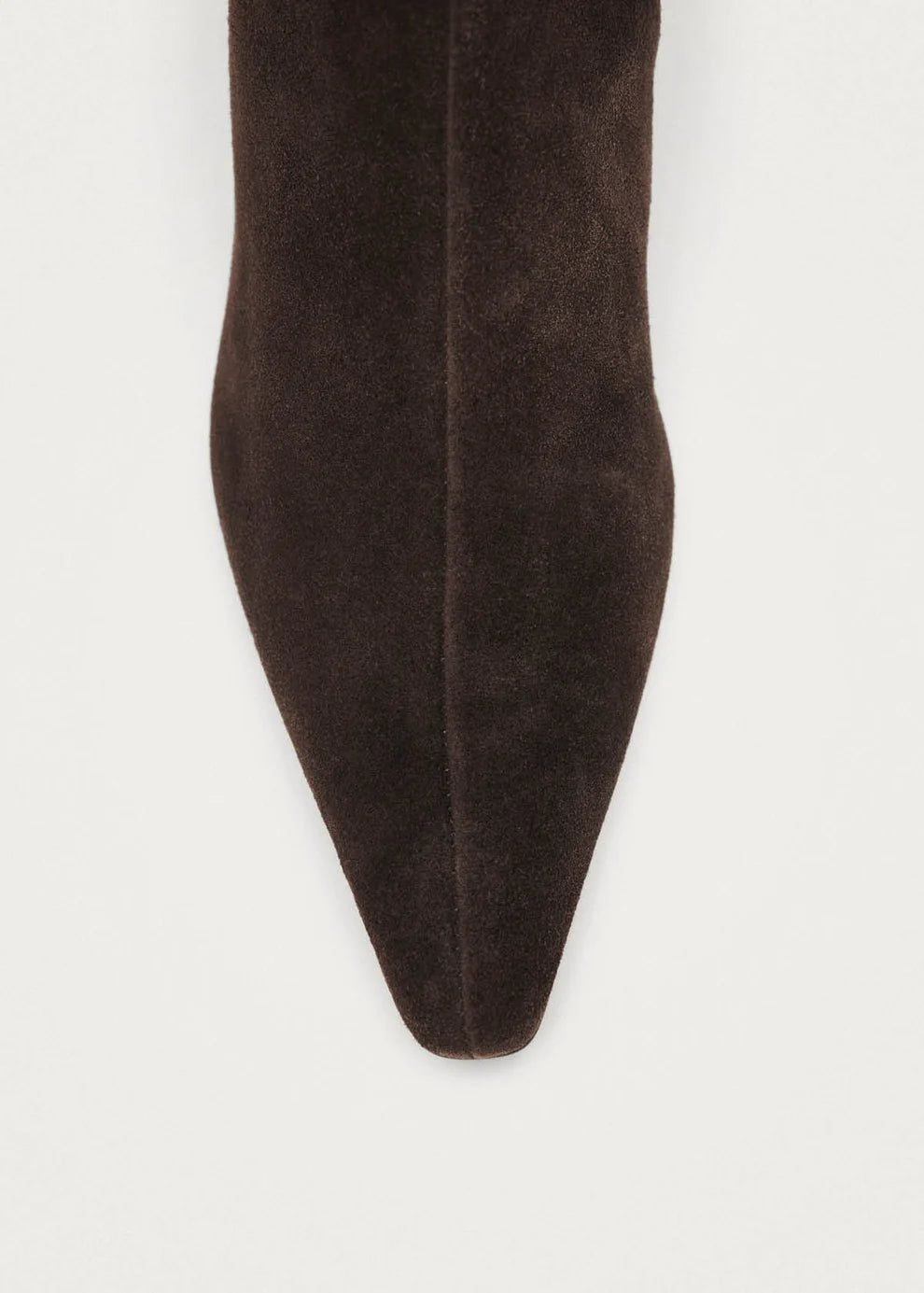 AMBAR SUEDE BOOTS