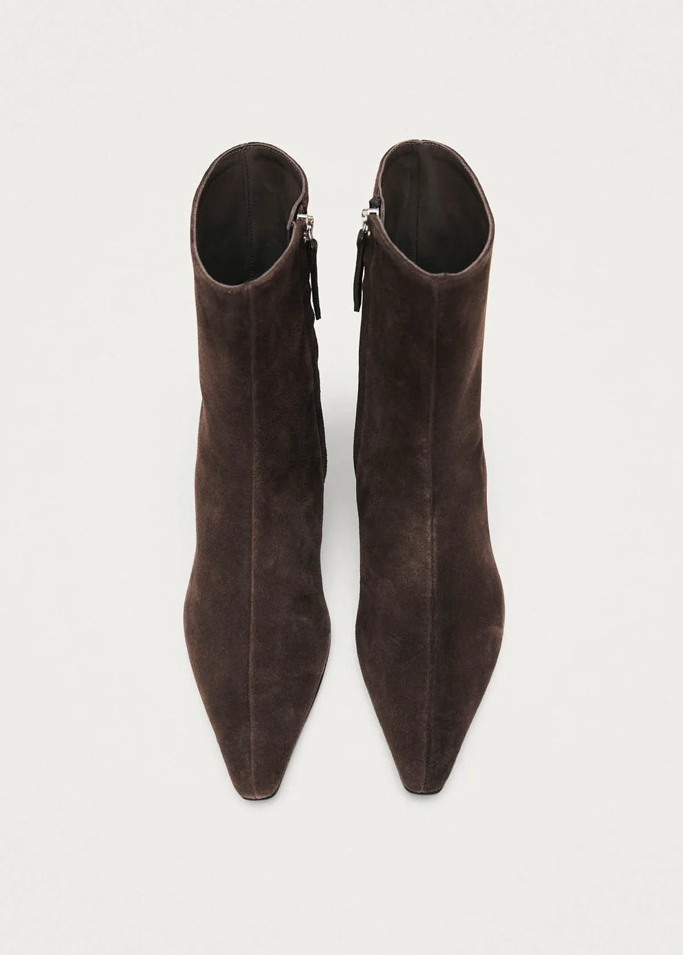 AMBAR SUEDE BOOTS