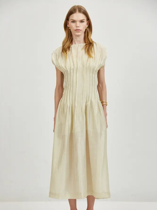 BELEN DRESS