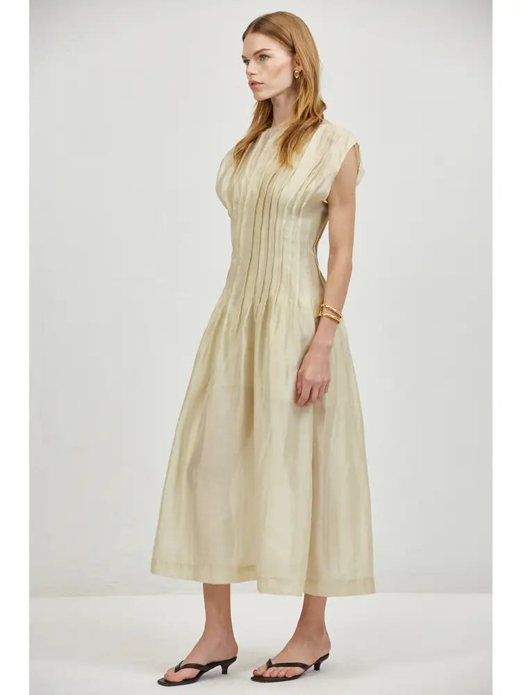 BELEN DRESS