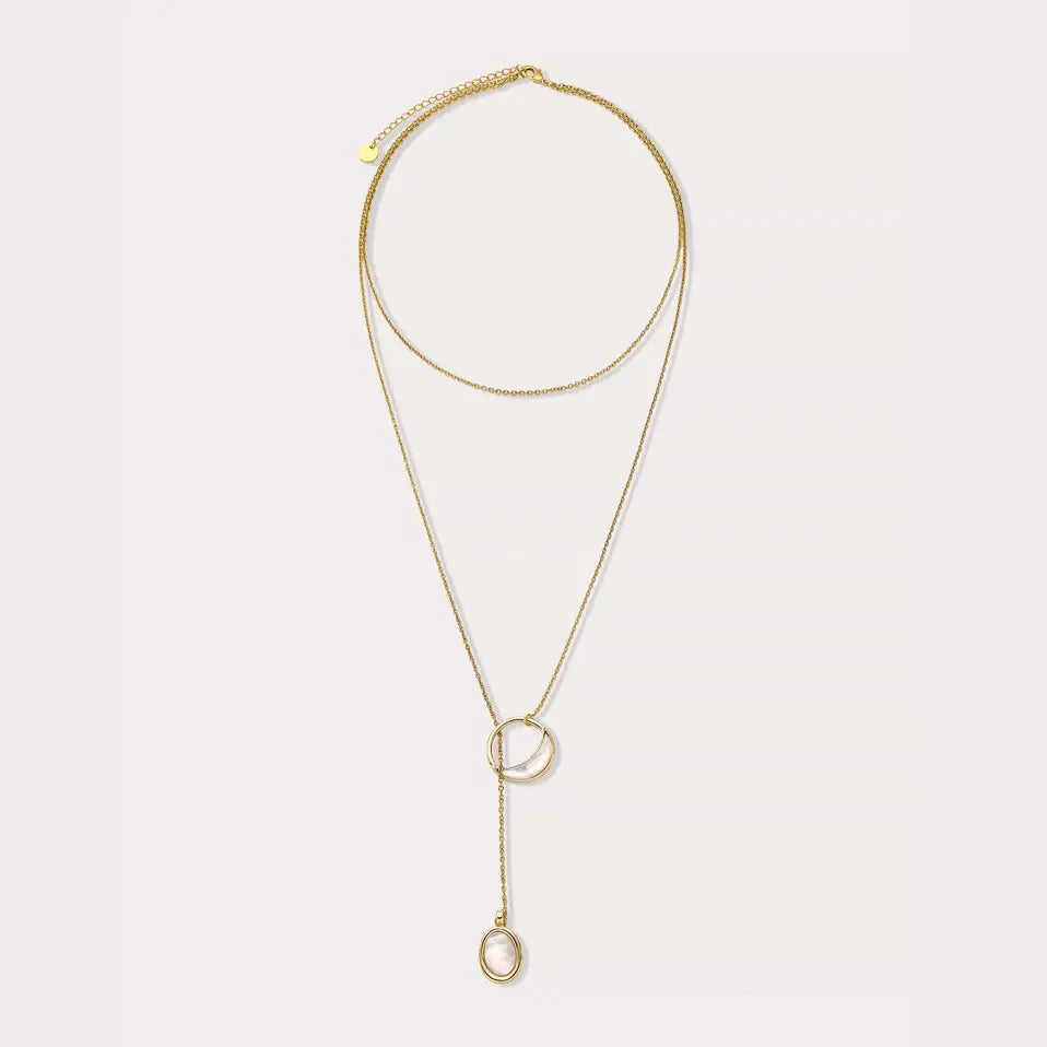 MORGAN NECKLACE