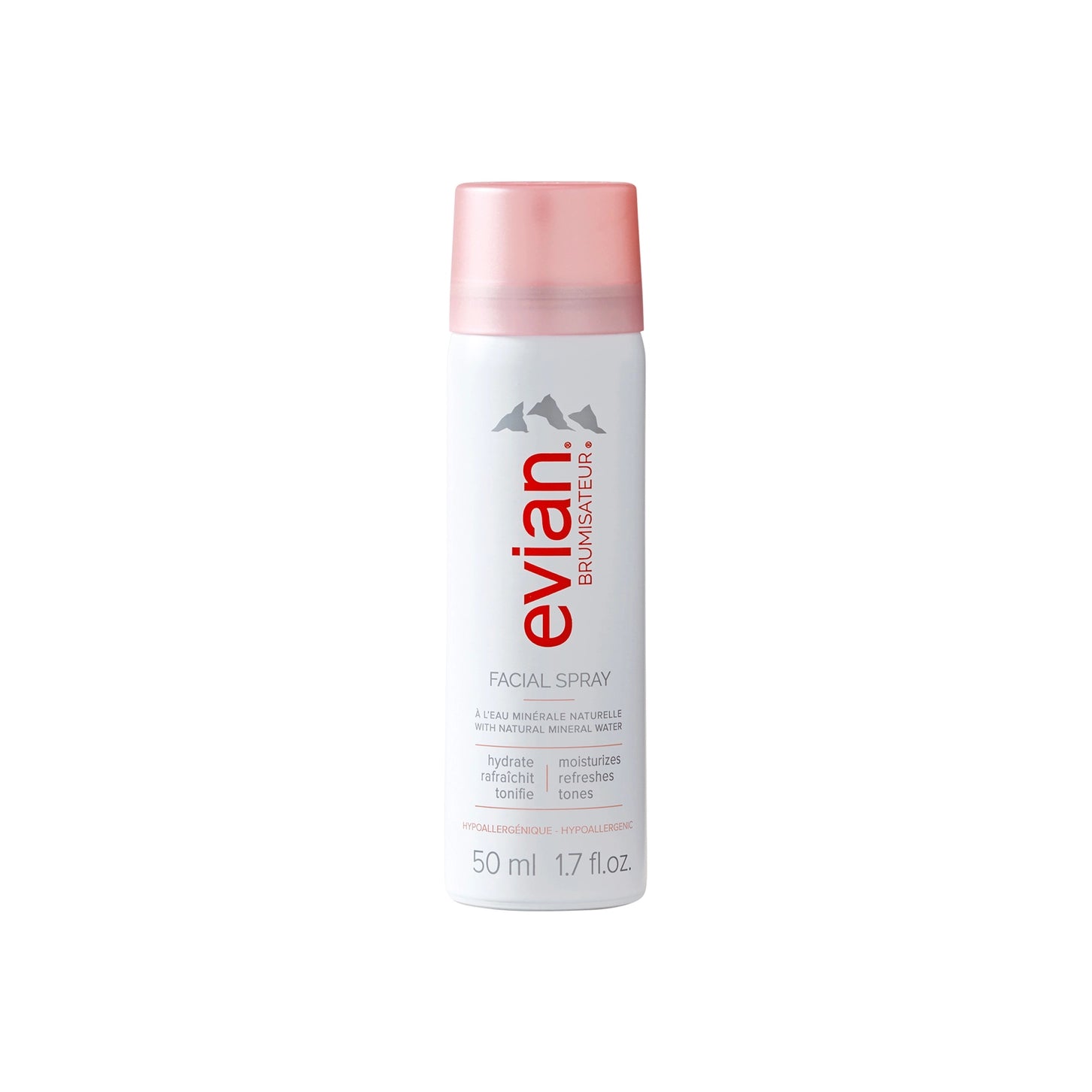 EVIAN FACIAL MIST