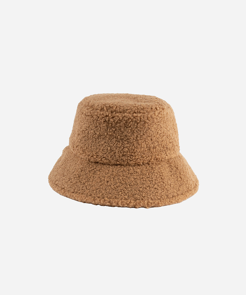 JACKSON SHERPA BUCKET HAT