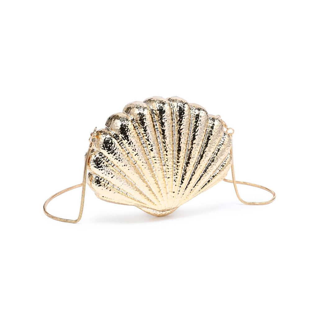 SHELL CLUTCH
