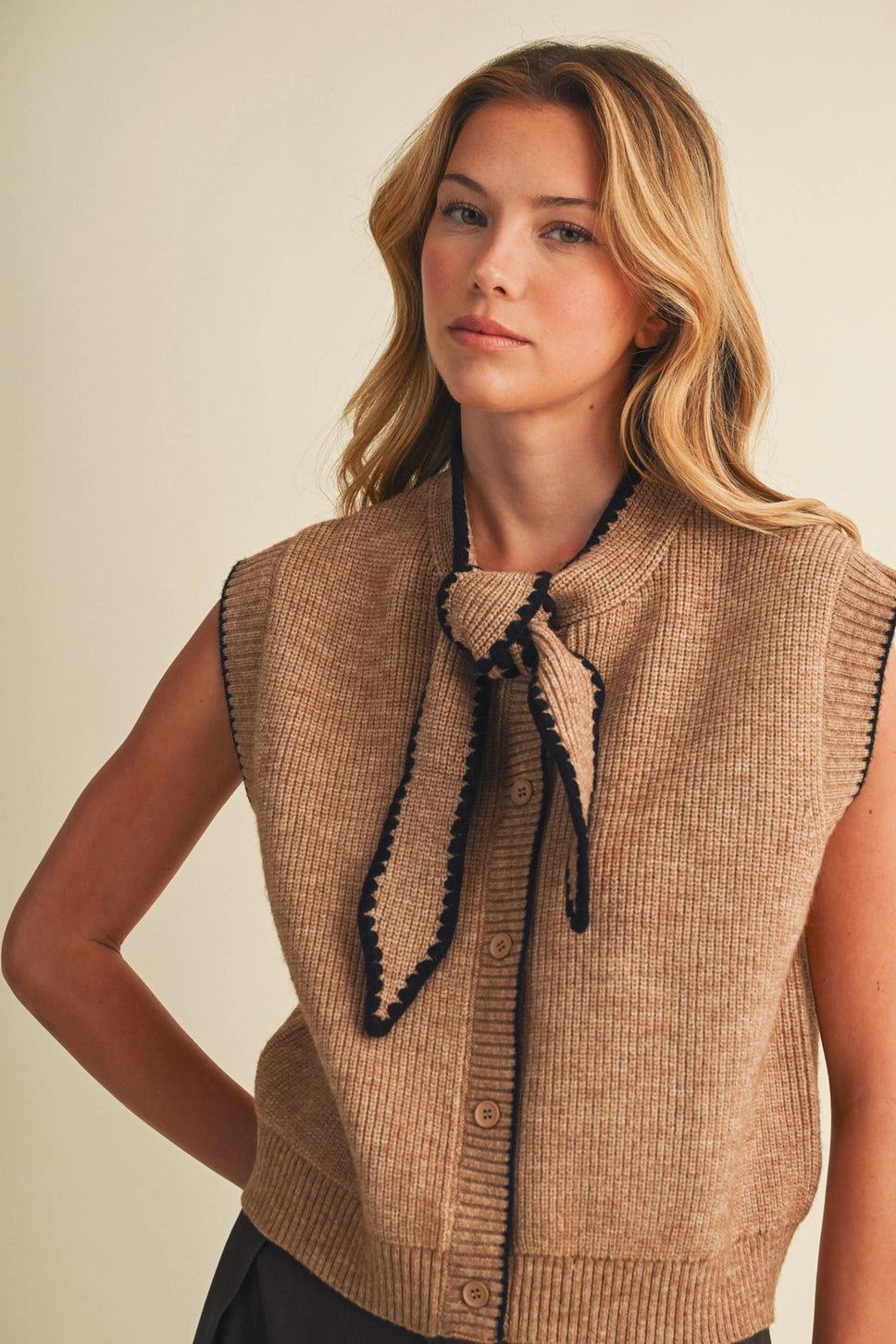 PIPPA VEST