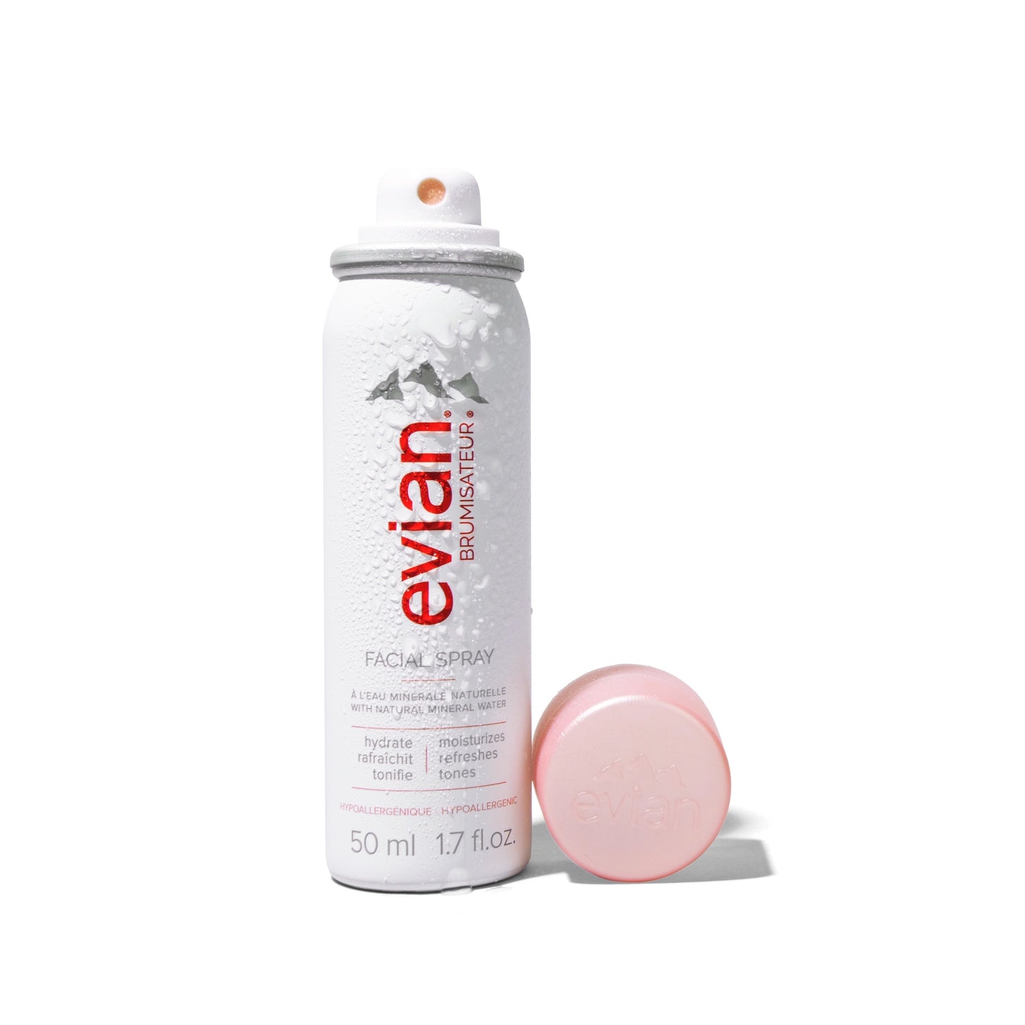 EVIAN FACIAL MIST