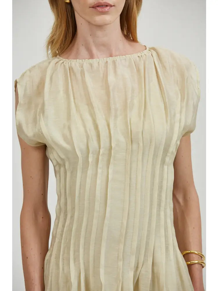BELEN DRESS