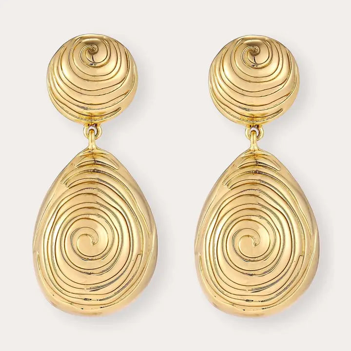SUNSPELL EARRINGS