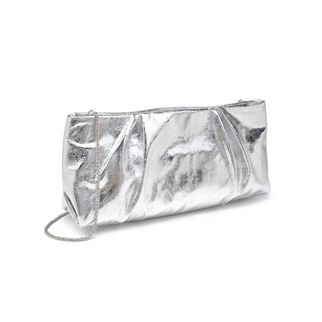 MIDNIGHT CLUTCH