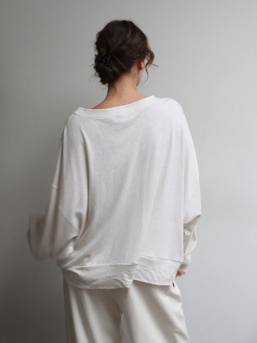 MARGOT SWEATSHIRT