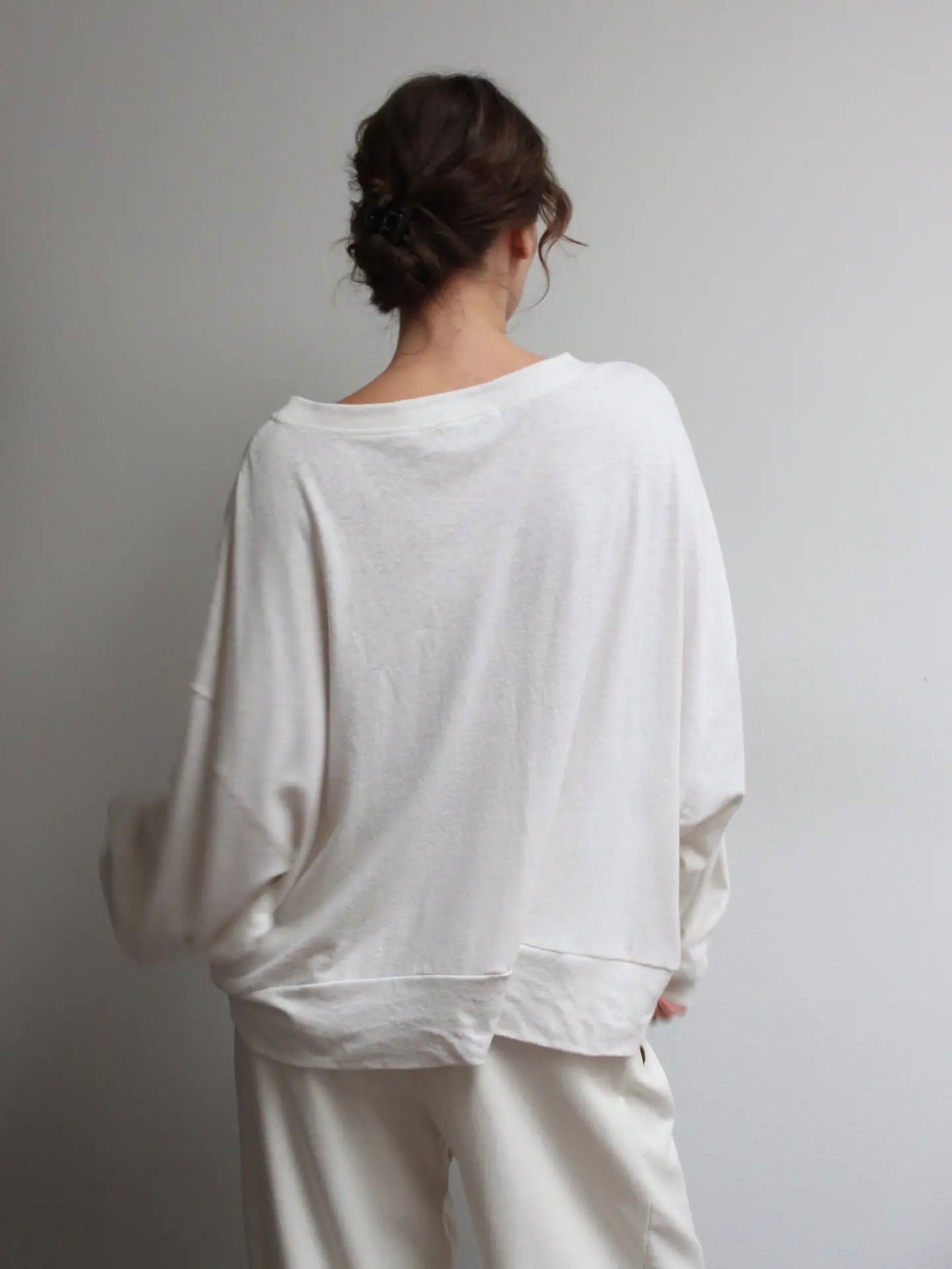 MARGOT SWEATSHIRT
