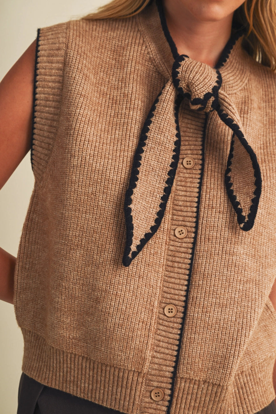 PIPPA VEST