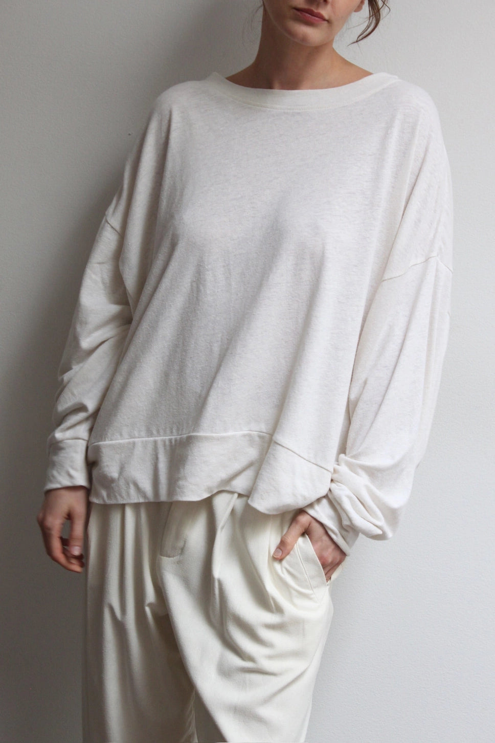 MARGOT SWEATSHIRT