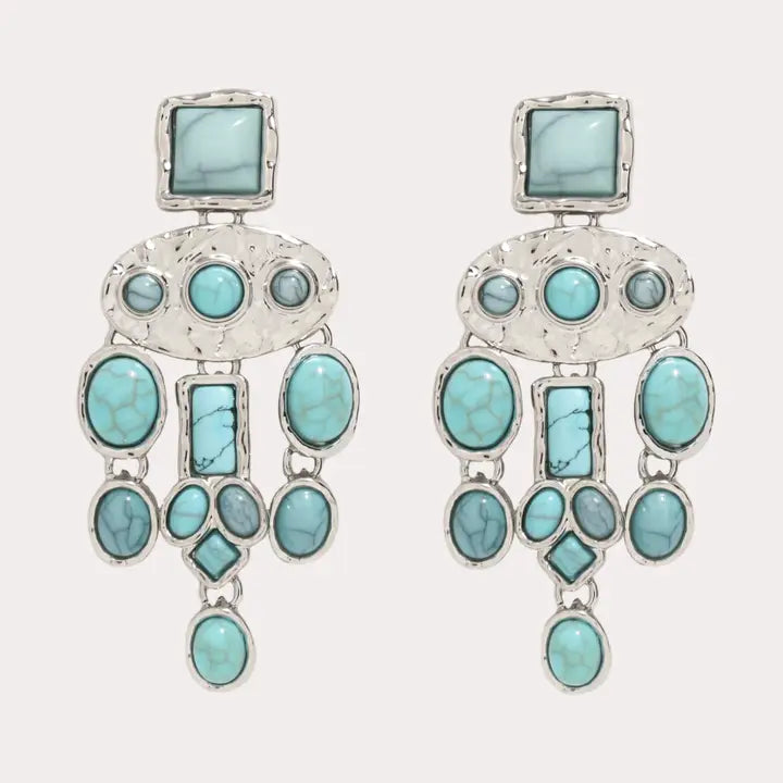 DUSK EARRINGS