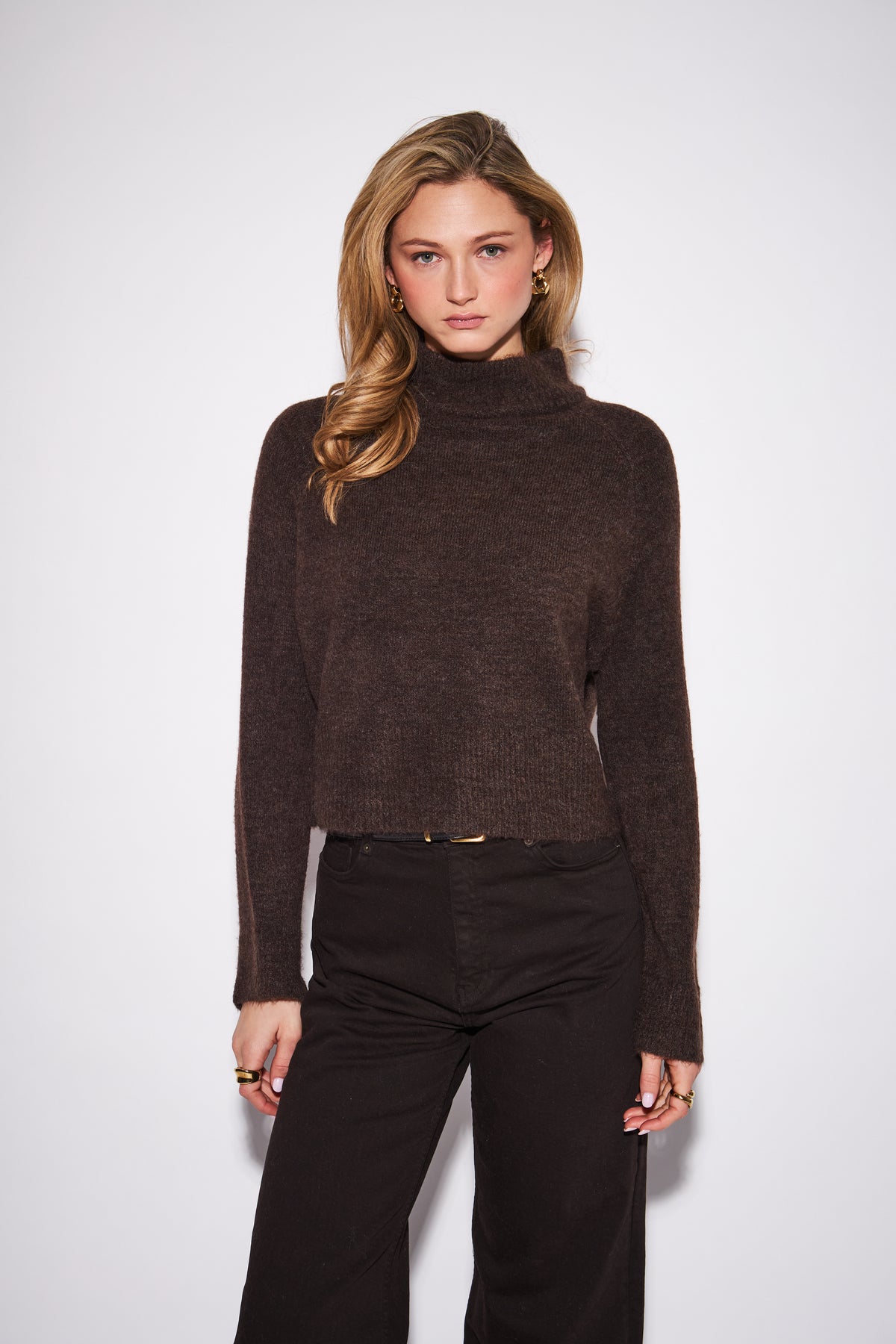 OLIVER SWEATER