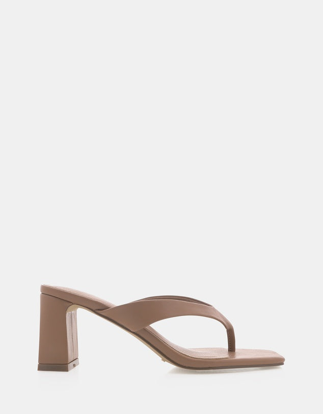 NERIAH BLOCK HEEL
