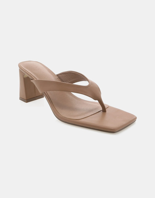 NERIAH BLOCK HEEL