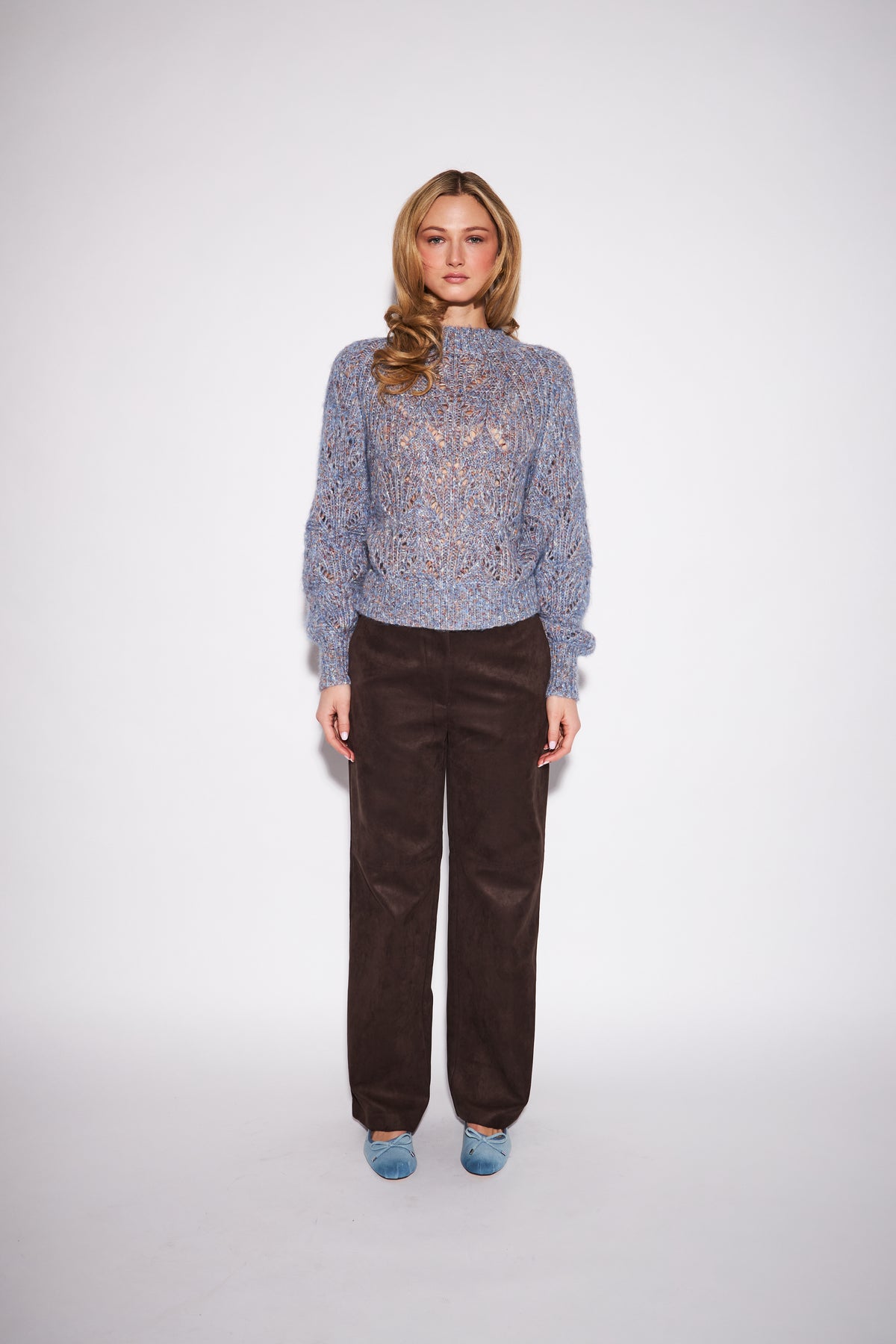 KAIA SWEATER