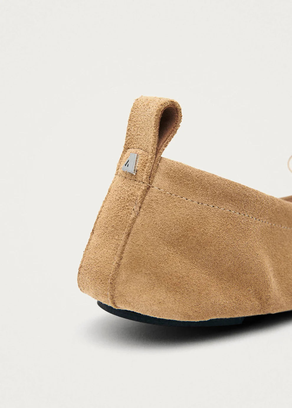 ROSALIND TAN FLATS