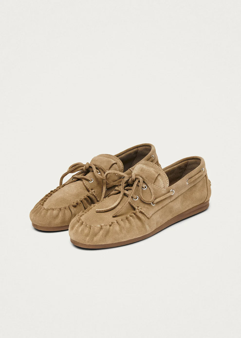 ALOHAS ROWAN LOAFER