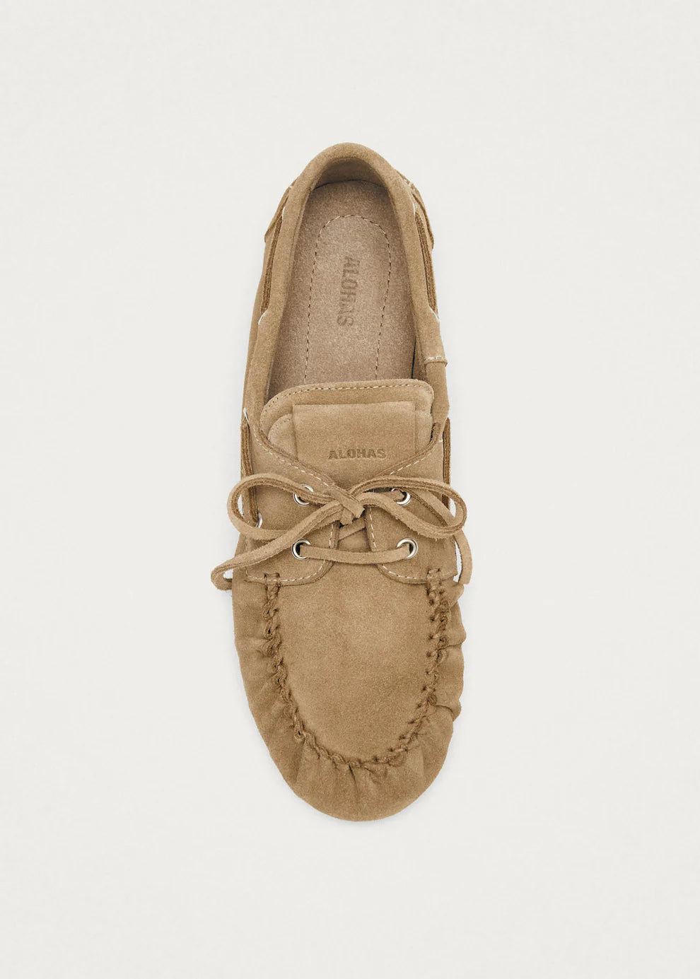 ALOHAS ROWAN LOAFER
