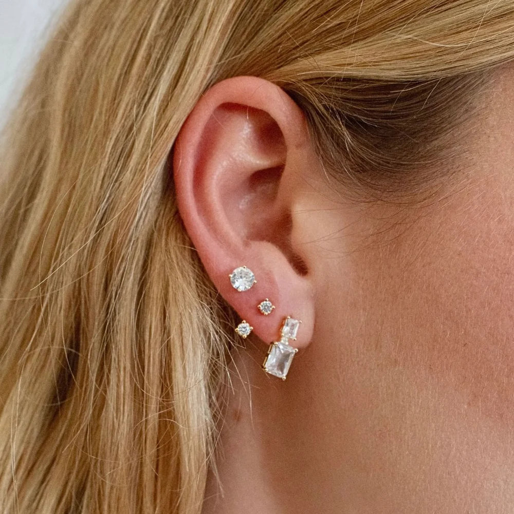 SOLENE STUDS