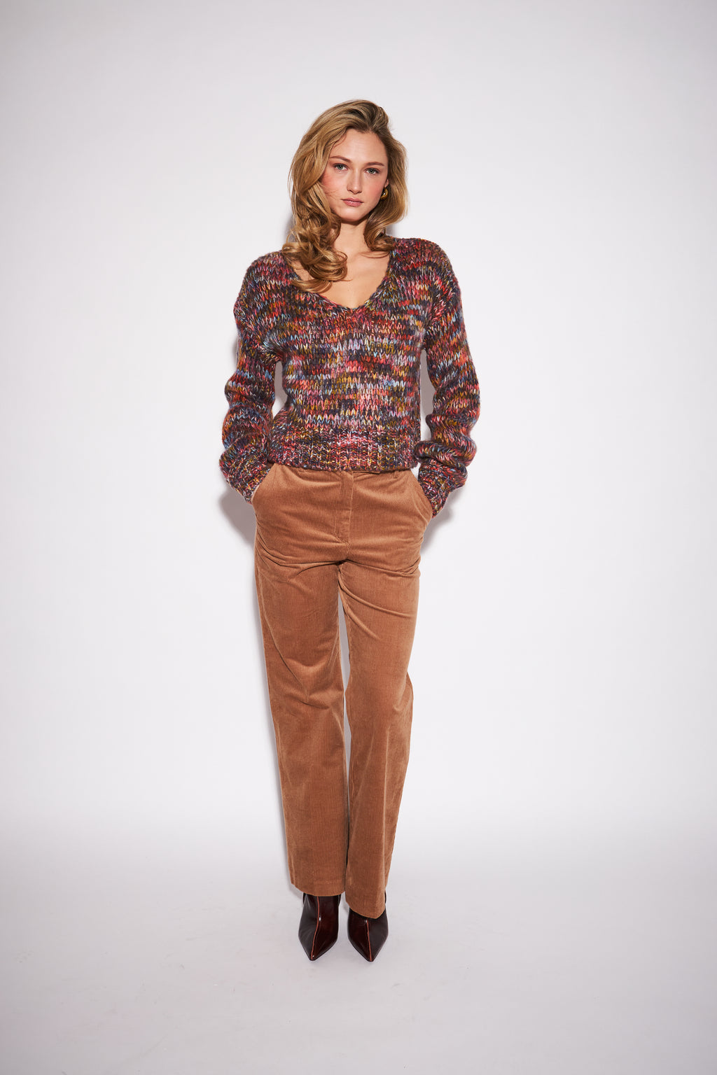 RITA SWEATER