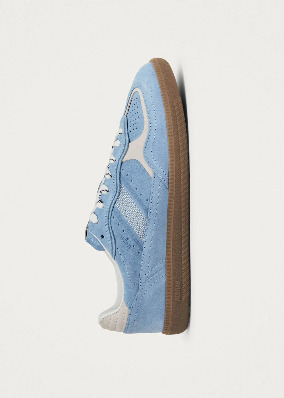 ALOHAS 490 RIFE SNEAKERS CORNFLOWER