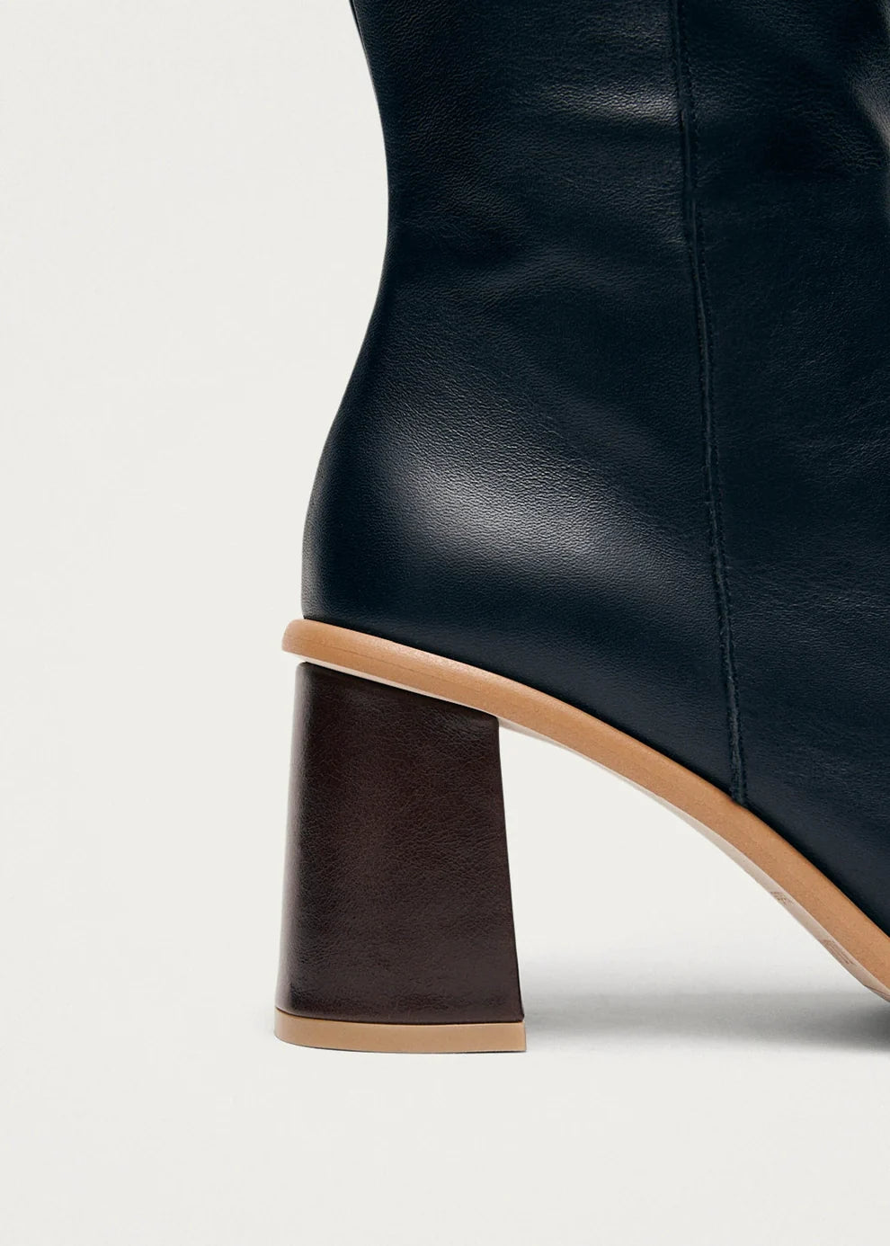 WEST VINTAGE BOOTS