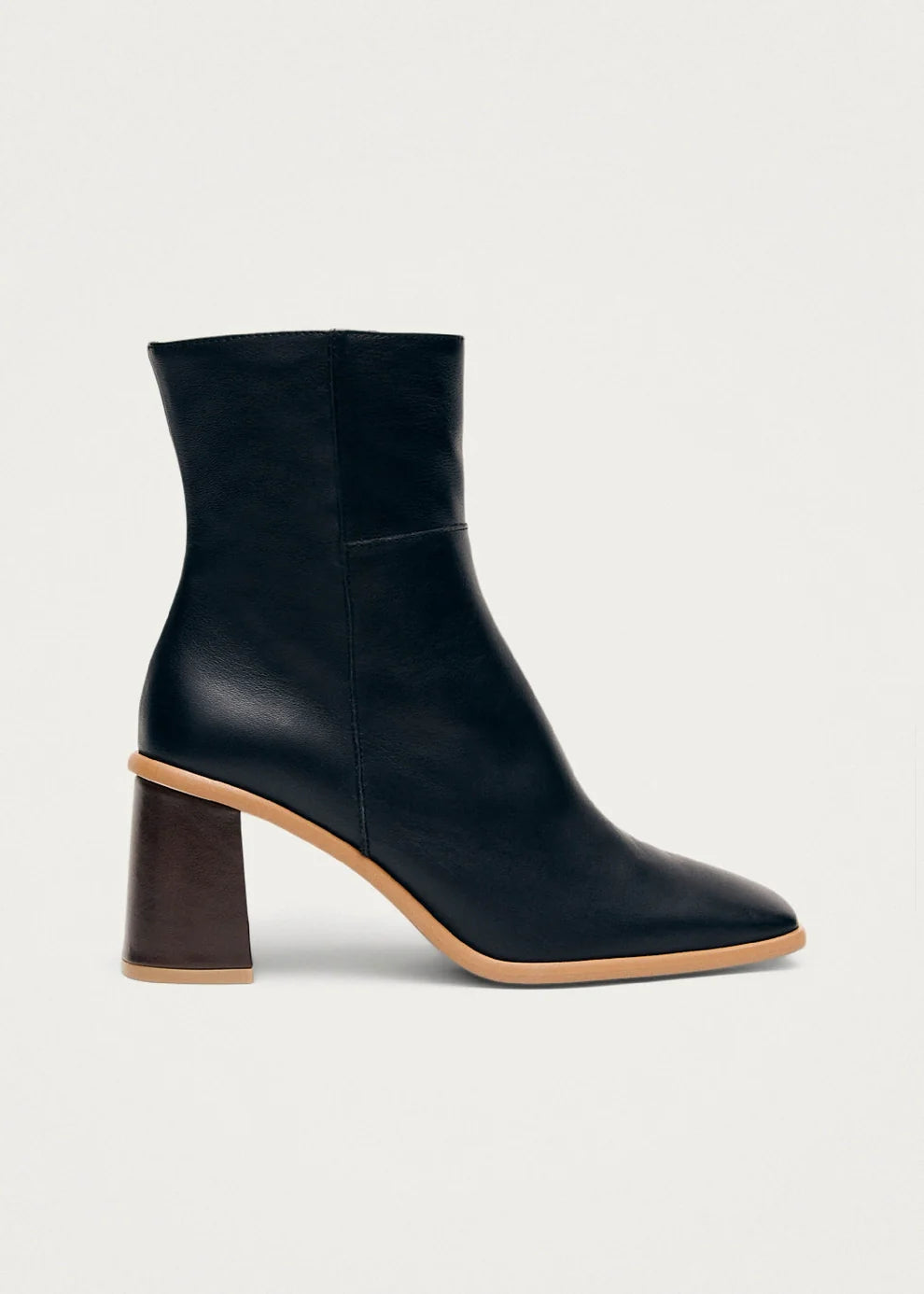WEST VINTAGE BOOTS